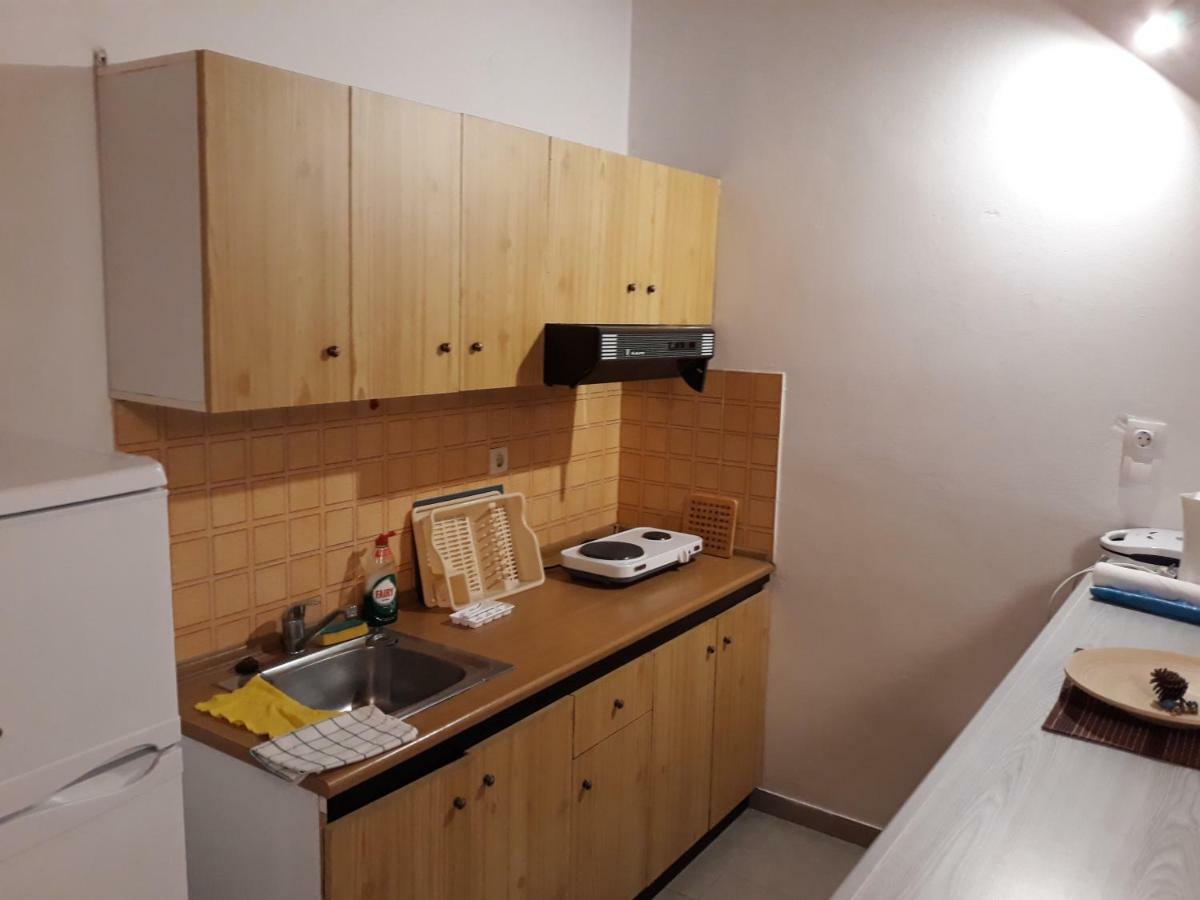 אורמוס פנגיאס House Lagonisi מראה חיצוני תמונה